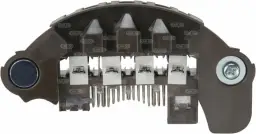 Pont de diodes compatible pour alternateur MITSUBISHI 238948