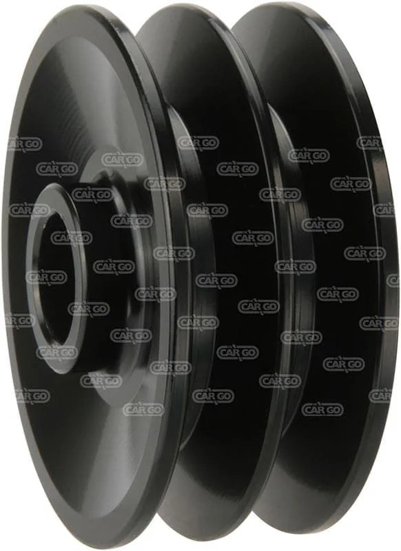 Poulie compatible pour alternateur MITSUBISHI MD257744