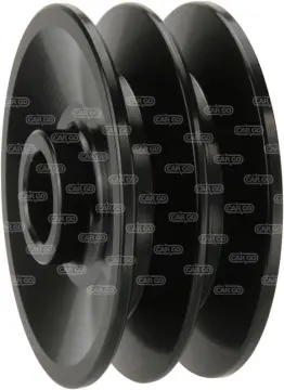 Poulie compatible pour alternateur MITSUBISHI MD257744