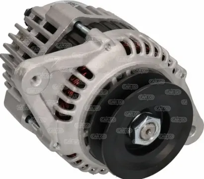 Alternateur compatible pour HC CARGO et 114672
