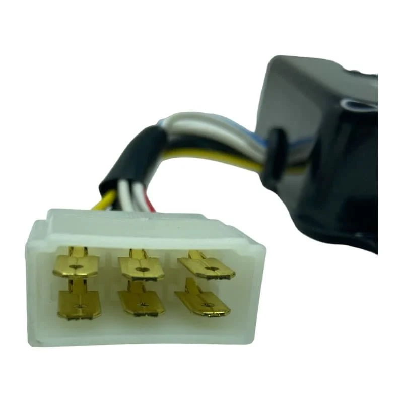 Régulateur compatible pour alternateur NISSAN