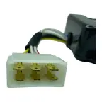 Régulateur compatible pour alternateur NISSAN