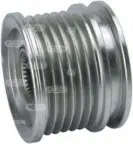 Poulie alternateur débrayable INA 332302