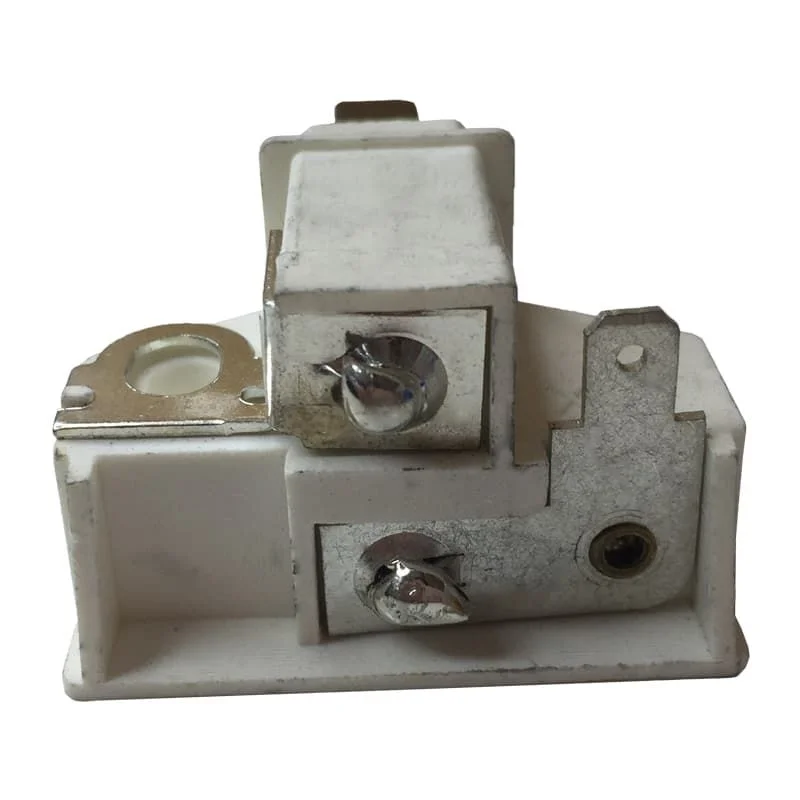 Porte balais pour alternateur 131060