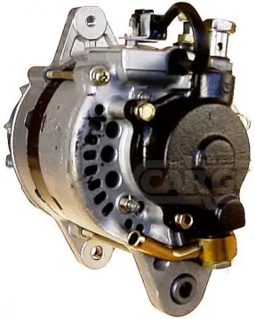 Alternateur pour DENSO 0210009930