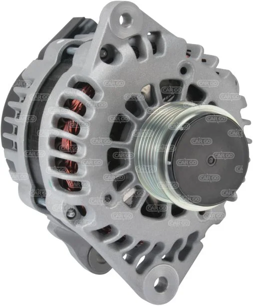 Alternateur pour DELCO REMY 8400156