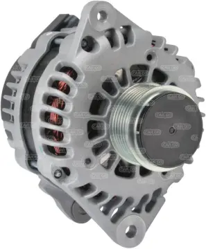 Alternateur pour DELCO REMY 8400156