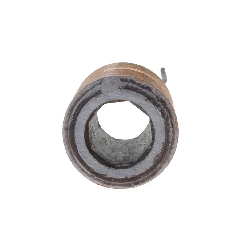 Bague collectrice compatible pour alternateur DELCO REMY