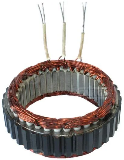 Stator pour alternateur PERKINS 2871A149
