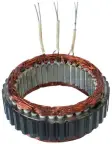 Stator pour alternateur PERKINS 2871A149