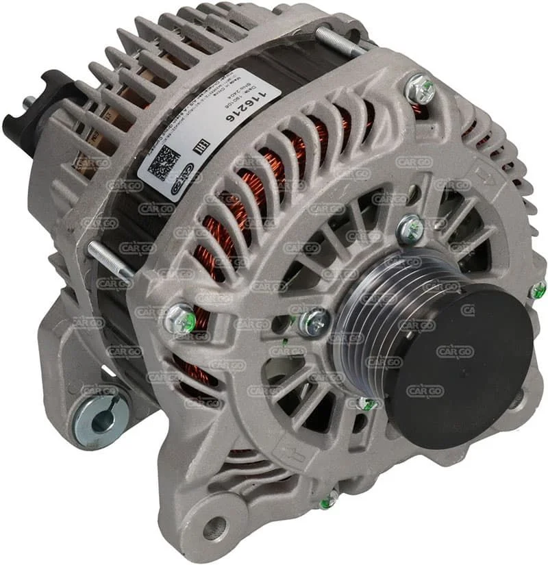 Alternateur NISSAN 23100 4470R