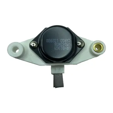 Régulateur pour alternateur WOODAUTO VRG4643