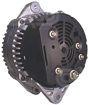 Alternateur pour BOSCH 0123505001