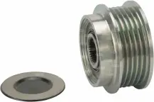 Poulie débrayable pour alternateur DENSO 1022112780