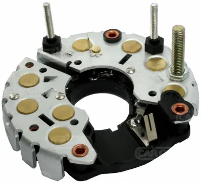 Pont de diodes pour alternateur BOSCH 0120469009