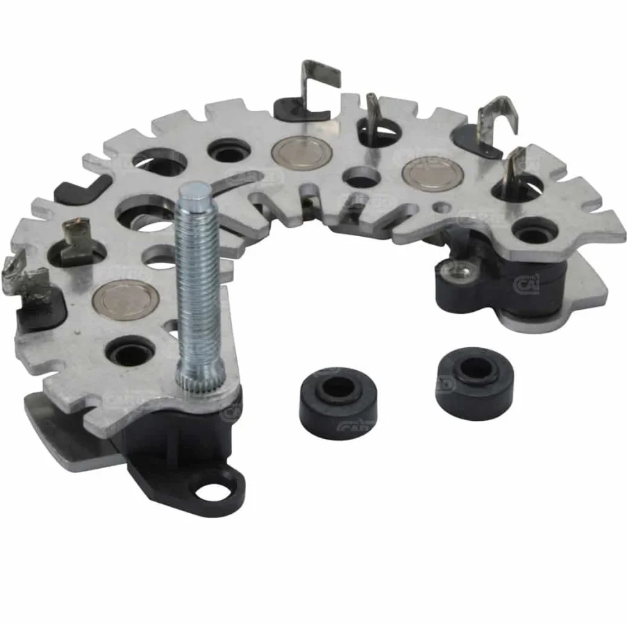 Pont de diodes pour alternateur MAGNETI MARELLI 63377491