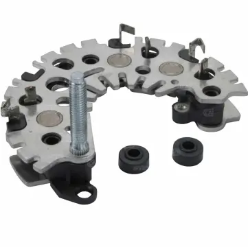 Pont de diodes pour alternateur MAGNETI MARELLI 63377491