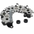 Pont de diodes pour alternateur MAGNETI MARELLI 63377491