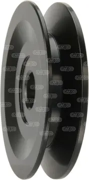 Poulie compatible pour alternateur NISSAN 23150W1707