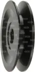 Poulie compatible pour alternateur NISSAN 23150W1707