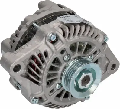 Alternateur compatible pour CHRYSLER et 5033253AA