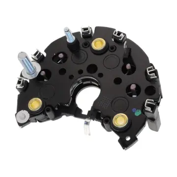 Pont diode alternateur BOSCH 137333