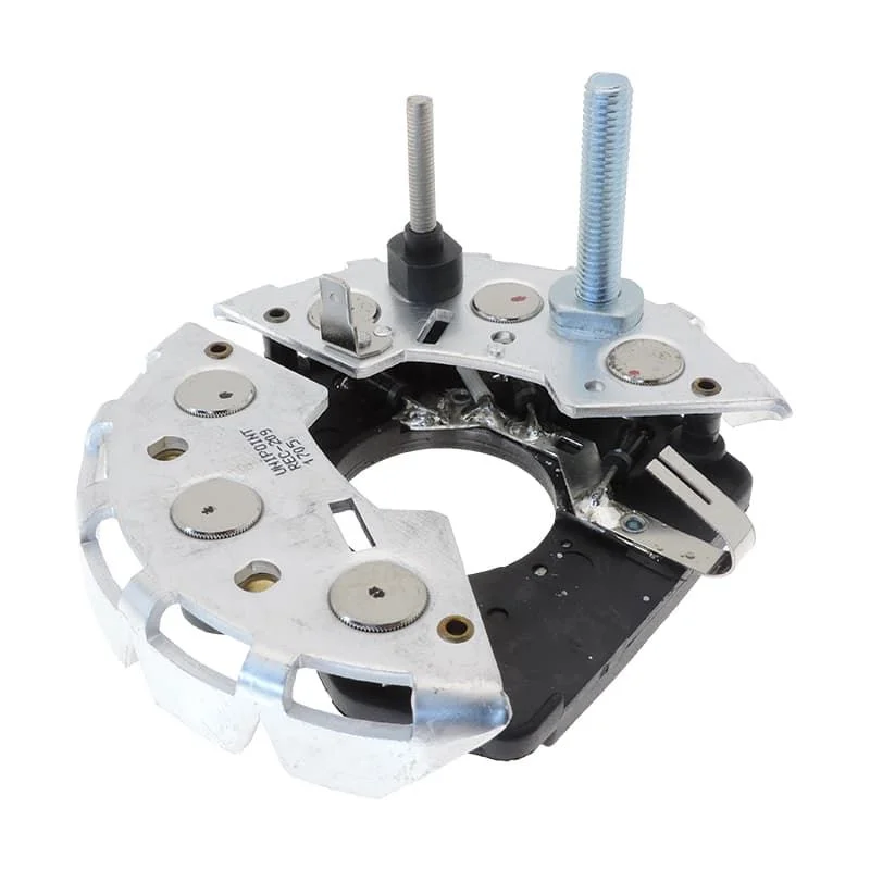 Pont diode alternateur BOSCH 138668