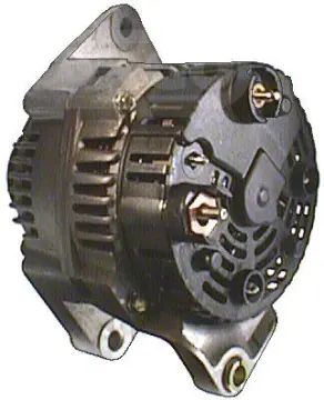 Alternateur Valeo pour VALEO 2541976