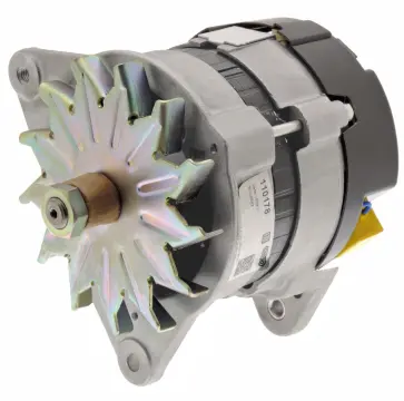 Alternateur Lucas pour BOSCH 0120339502