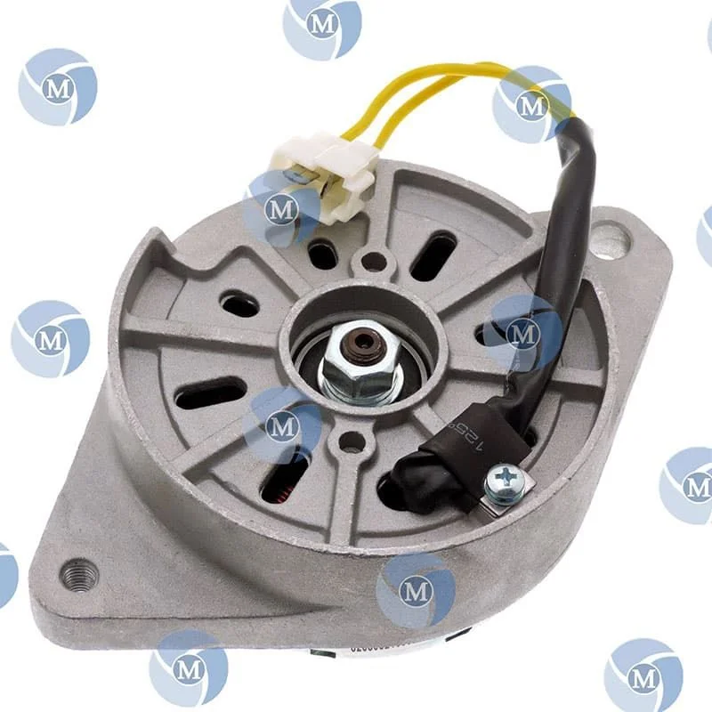 Alternateur pour YANMAR 12915077202