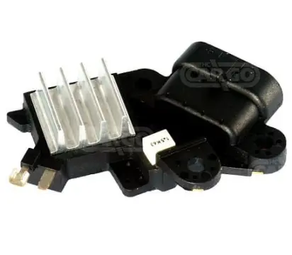 Régulateur pour alternateur DELCO REMY 10311493