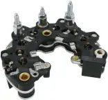 Pont de diodes ISKRA MAHLE pour ISKRA et 16902358