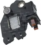Régulateur pour alternateur VALEO 599261