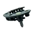 Pont diode alternateur VALEO 333330