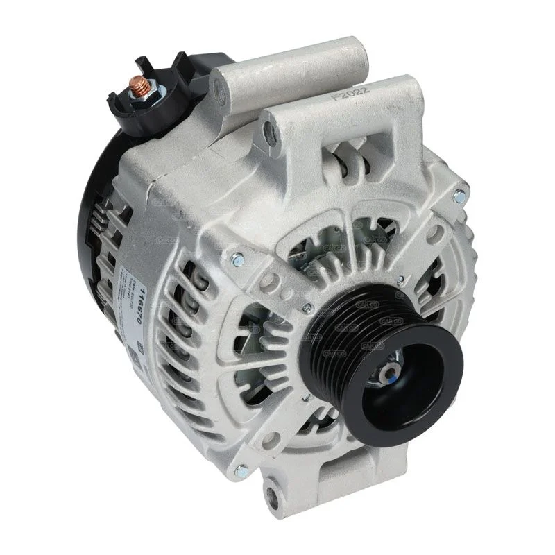 Alternateur pour camion Fuso Mitsubishi Temsa