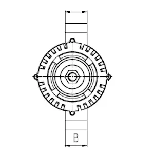 Côtes et dimensions