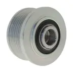 Poulie pour alternateur Magneti Marelli 63321245