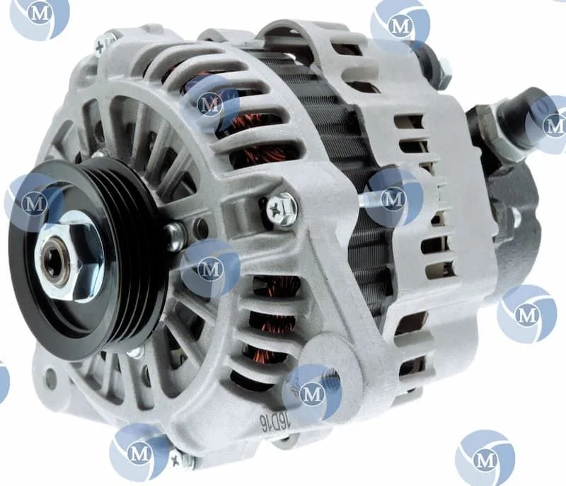 Alternateur pour FORD 1017500