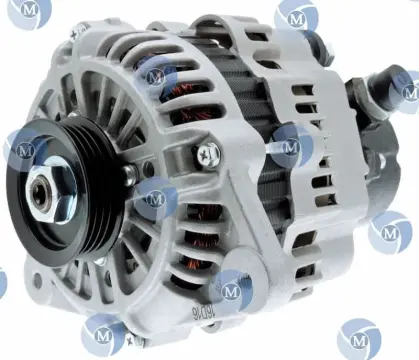 Alternateur pour FORD 1017500