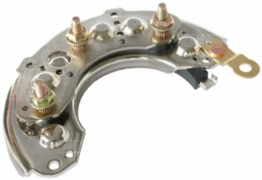 Pont de diodes pour alternateur HITACHI LR160421F