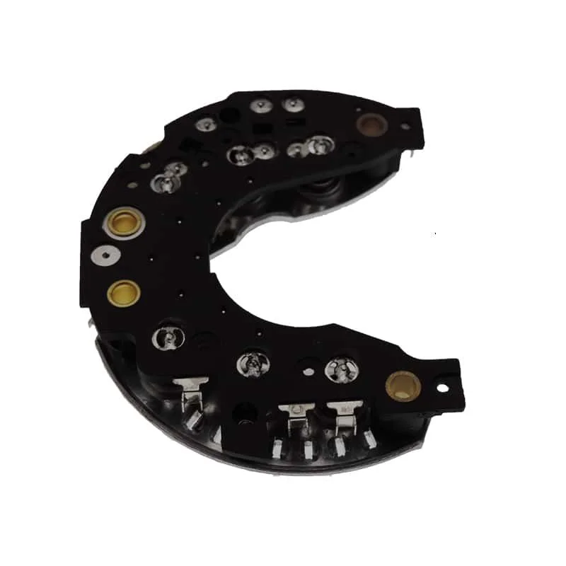 Pont diode alternateur MAGNETI 131164