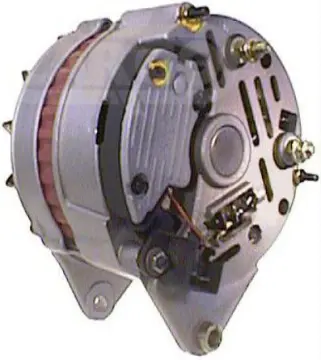 MAGNETI MARELLI 63324273