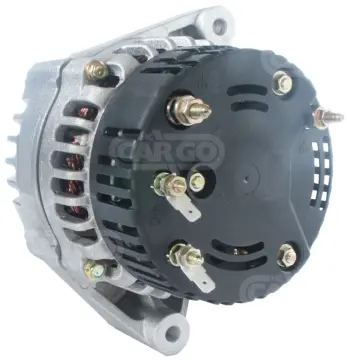 Alternateur Iskra pour ISKRA 11201925