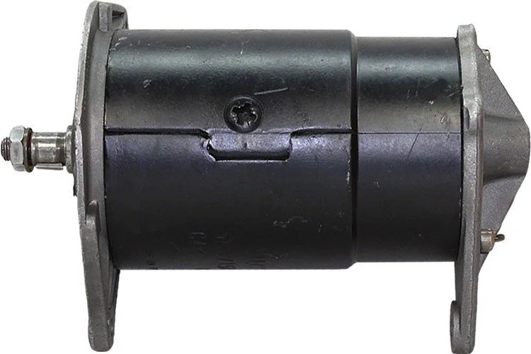 Alternateur Kuhner 9050