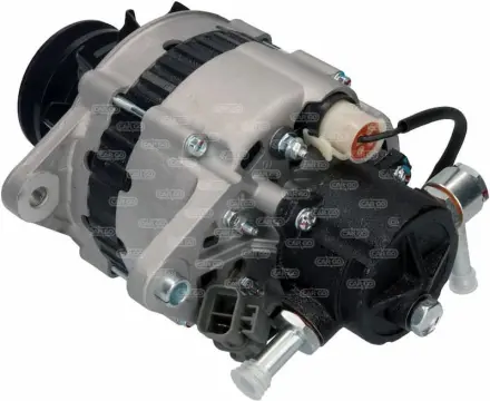 Alternateur compatible pour HITACHI et LR250511