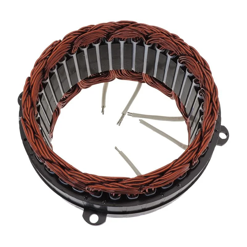 Stator pour alternateur BOSCH 1125045584