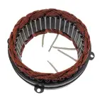 Stator pour alternateur BOSCH 1125045584