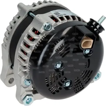Alternateur 1986A00640