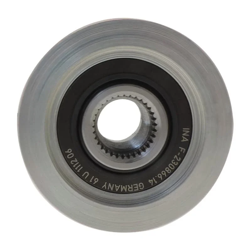Poulie pour alternateur Magneti Marelli 63321245