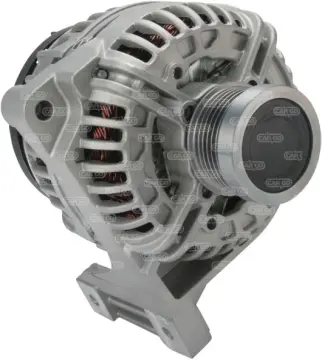 Alternateur pour BOSCH 0124515019